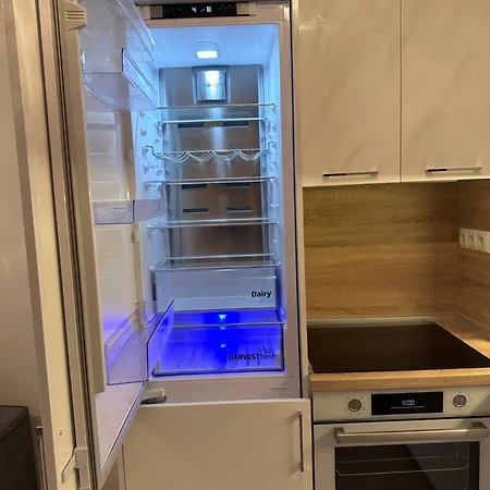 公寓 Cascadas Family 阳光海滩