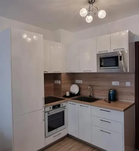 Cascadas Family Sunny Beach