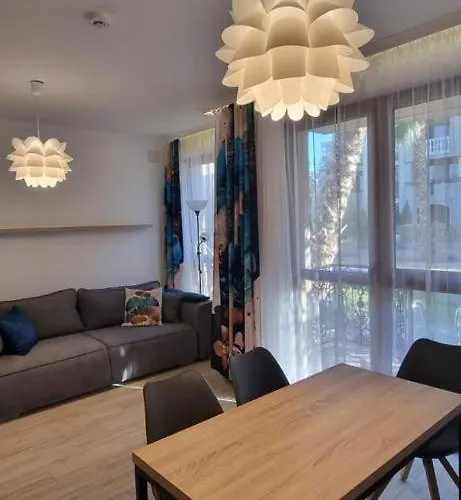 Cascadas Family * Slantschew brjag