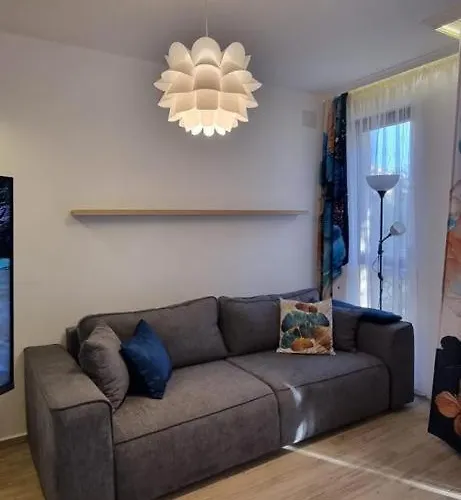 Cascadas Family * Slantschew brjag