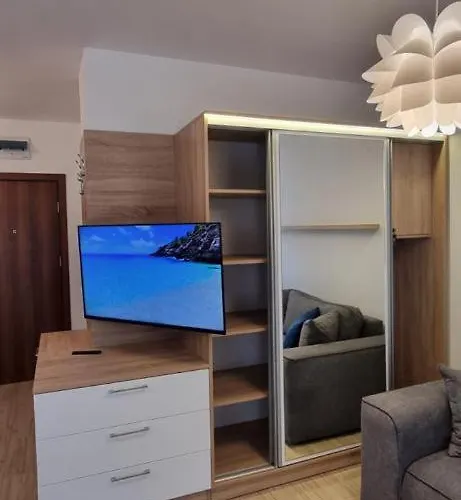 Apartment Cascadas Family